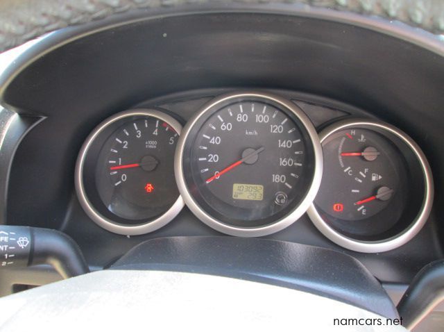 2009 Ford Everest pictures
