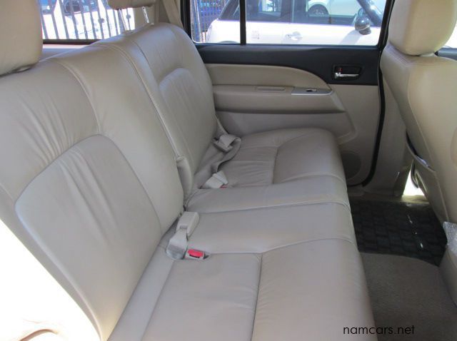2009 Ford Everest pictures