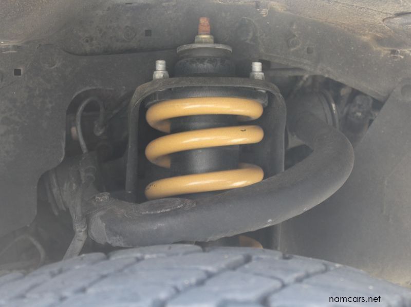 2012 Toyota HILUX 4.0 V6 A/T D/C 4X4 pictures