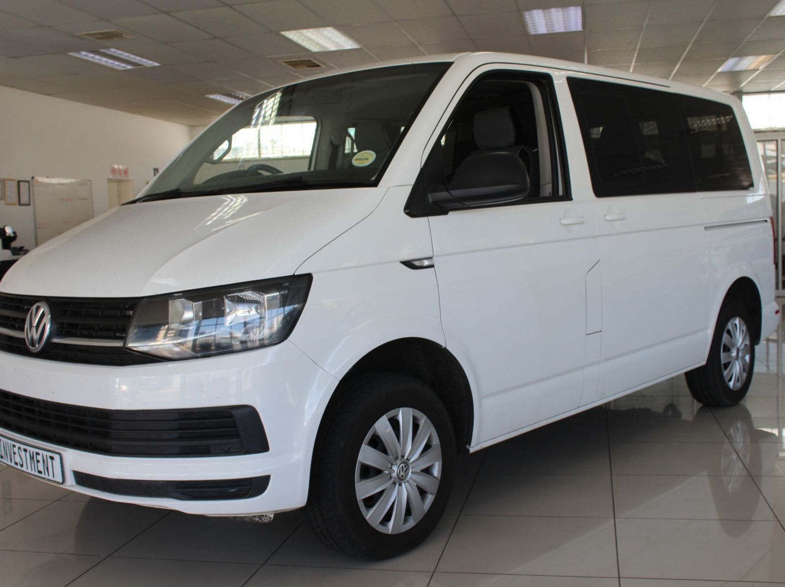 Used Volkswagen Kombi 2.0 TDI Trend  for sale in Windhoek, Namibia