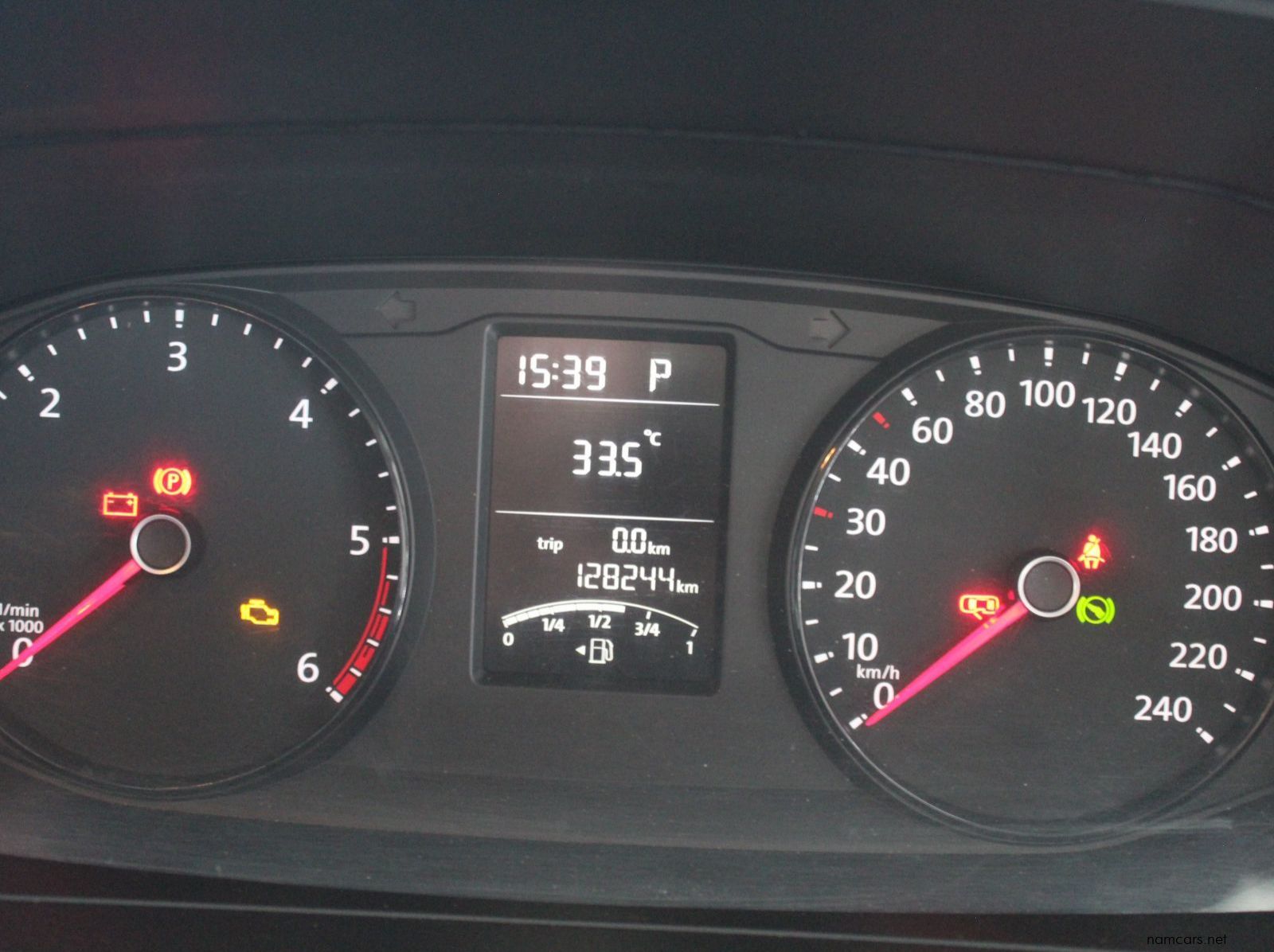 2017 Volkswagen Kombi 2.0 TDI Trend pictures