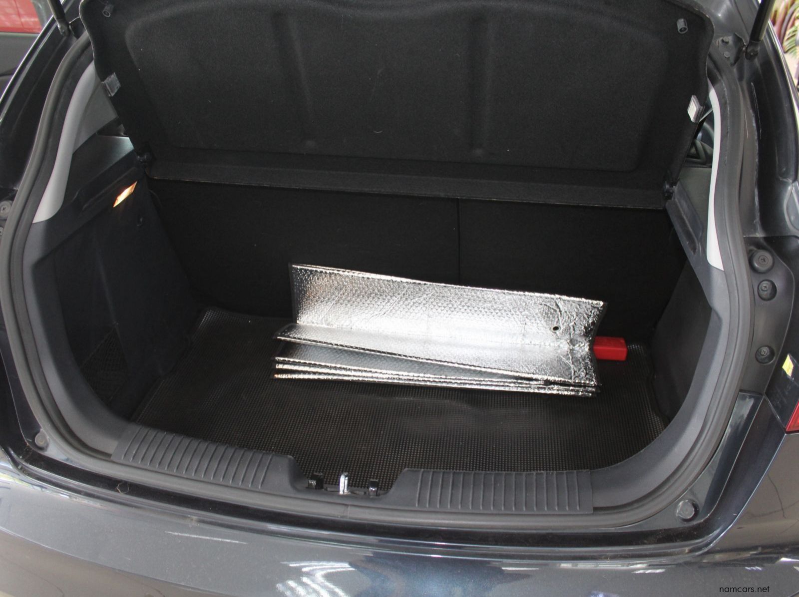 2015 Kia Rio 1.4i Tec pictures