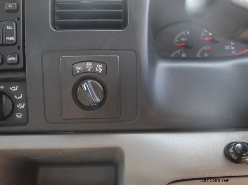 2005 Ford F250 D/C 4X4 pictures