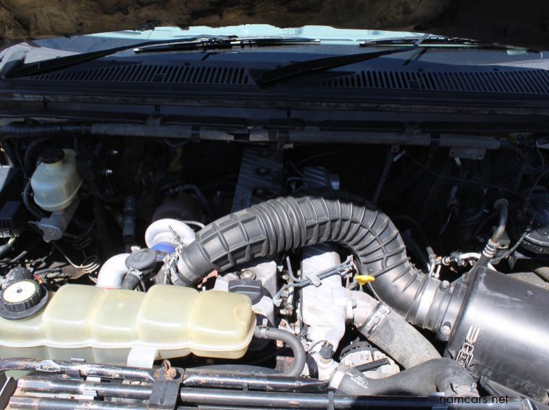 2005 Ford F250 D/C 4X4 pictures