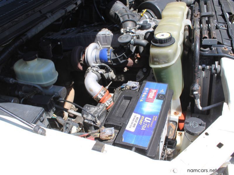 2005 Ford F250 D/C 4X4 pictures