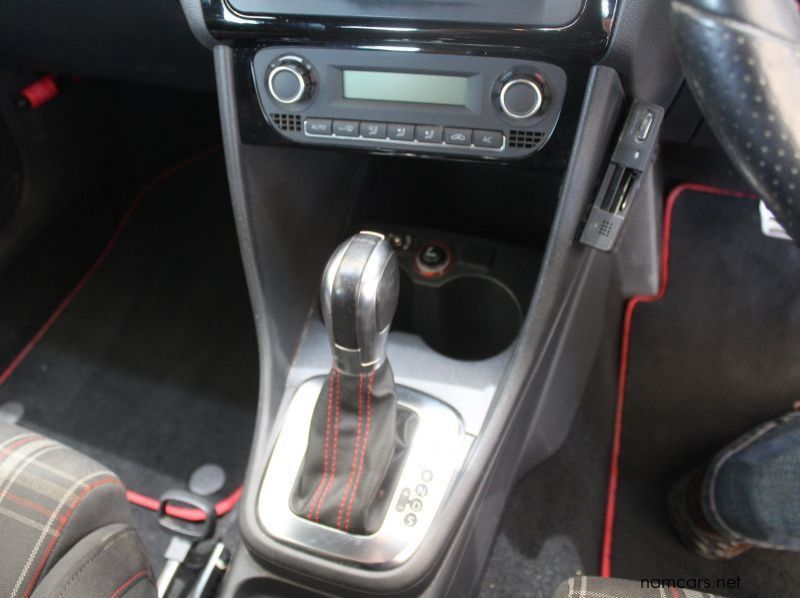 2011 Volkswagen POLO GTI DSG INPORT pictures