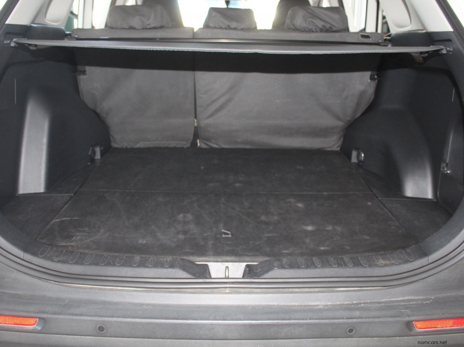 2019 Toyota Rav4 2.0 Gx Auto CVT pictures