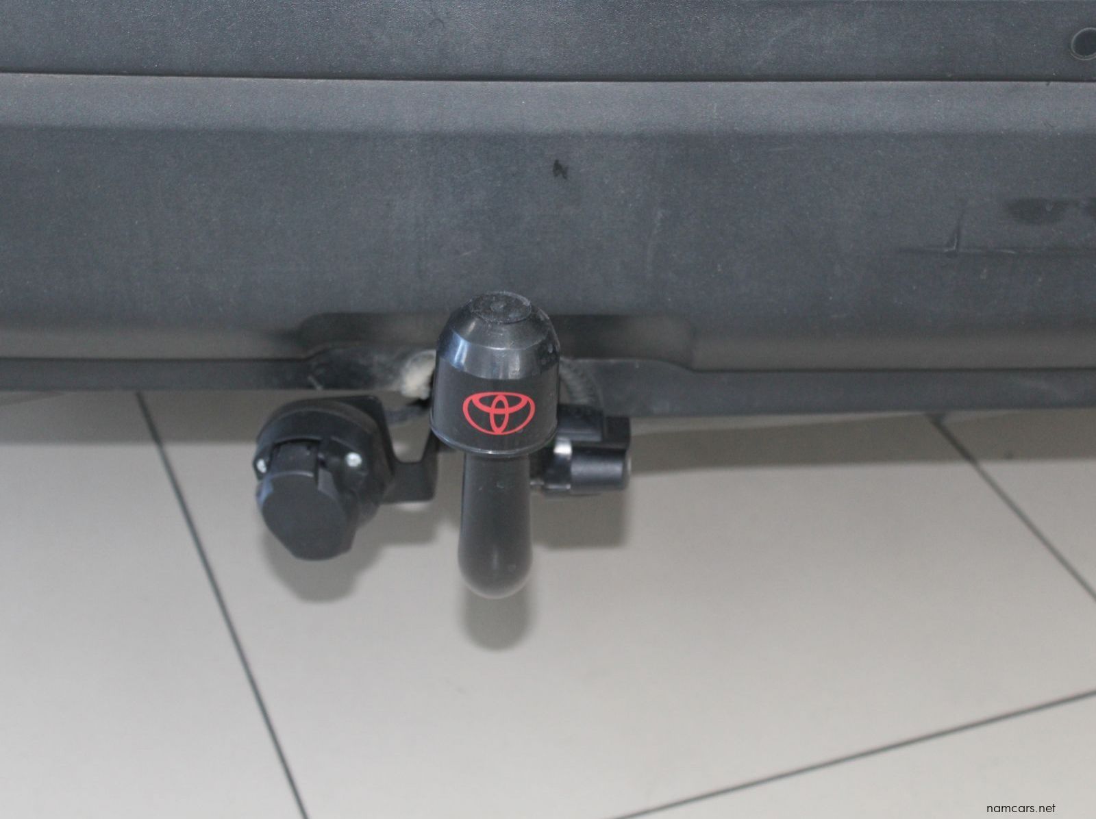 2019 Toyota Rav4 2.0 Gx Auto CVT pictures