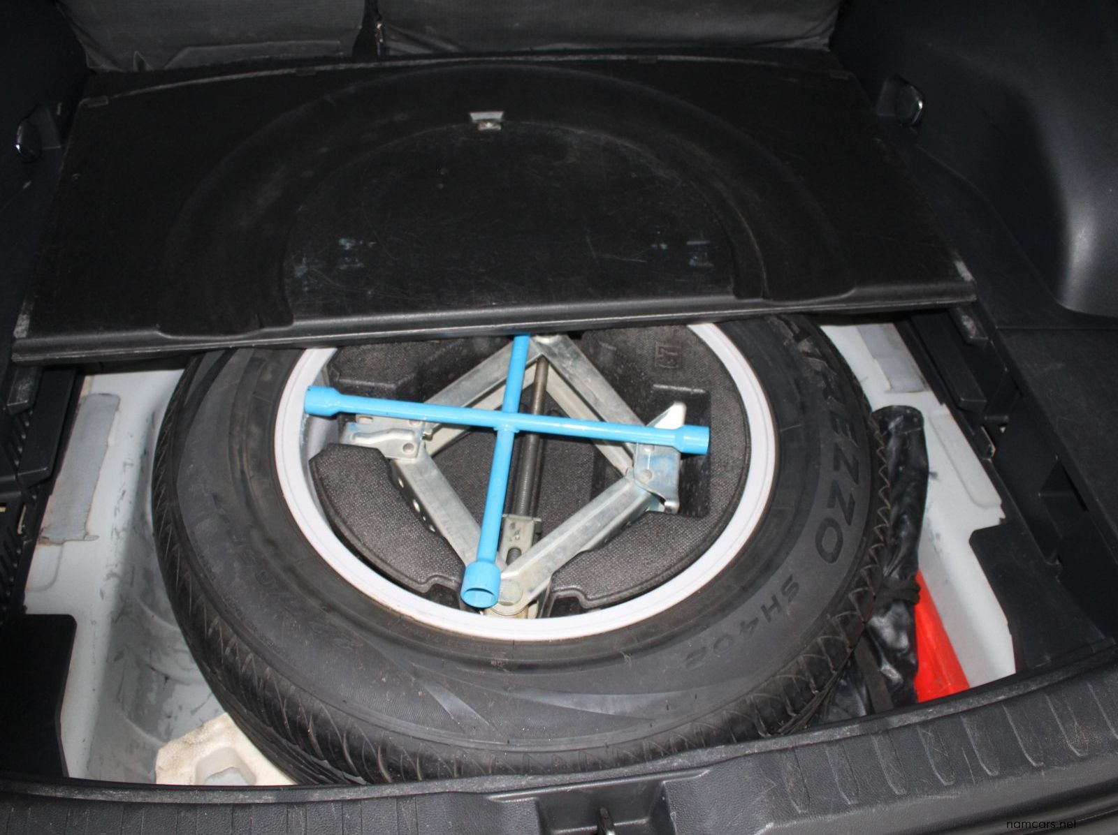 2019 Toyota Rav4 2.0 Gx Auto CVT pictures