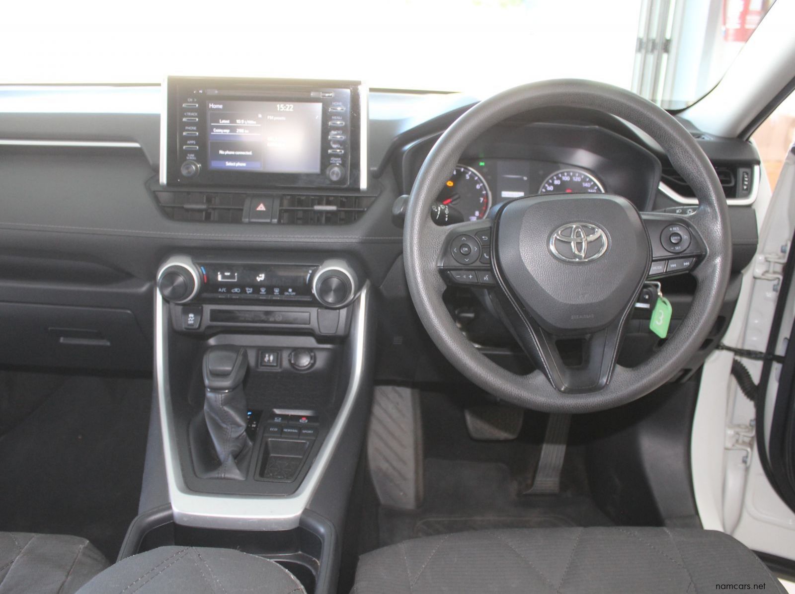 2019 Toyota Rav4 2.0 Gx Auto CVT pictures