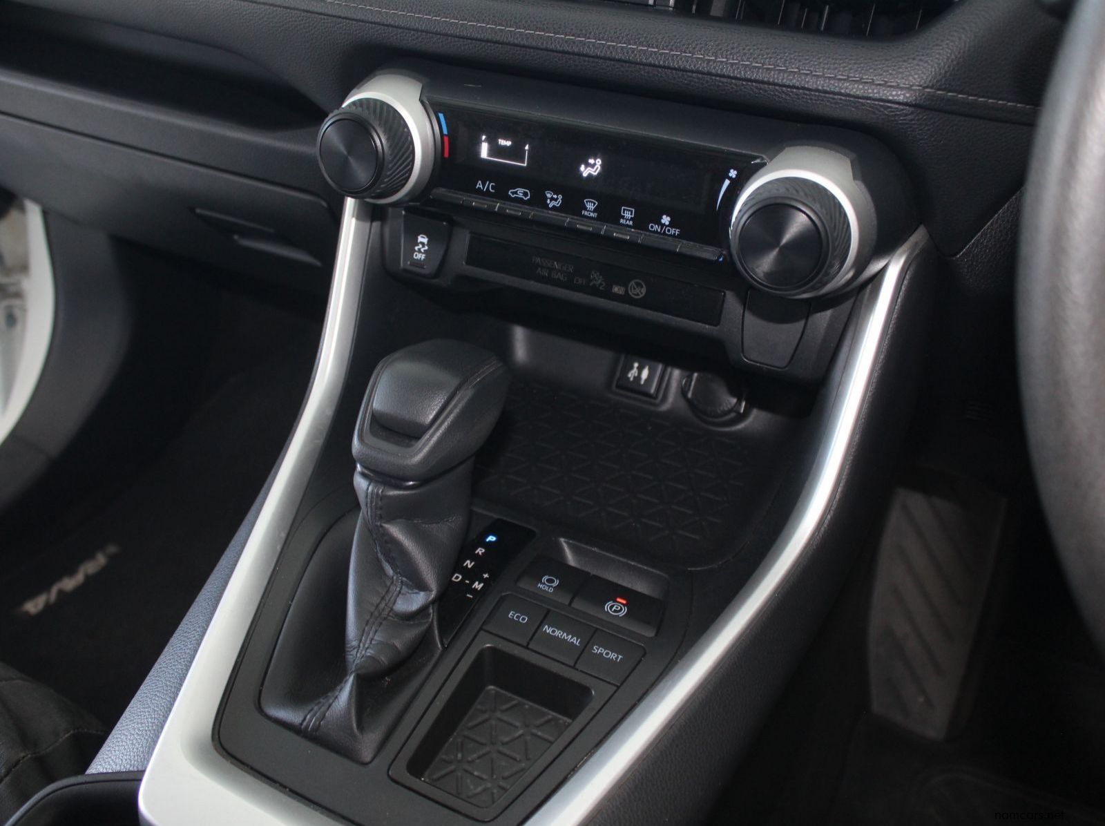 2019 Toyota Rav4 2.0 Gx Auto CVT pictures