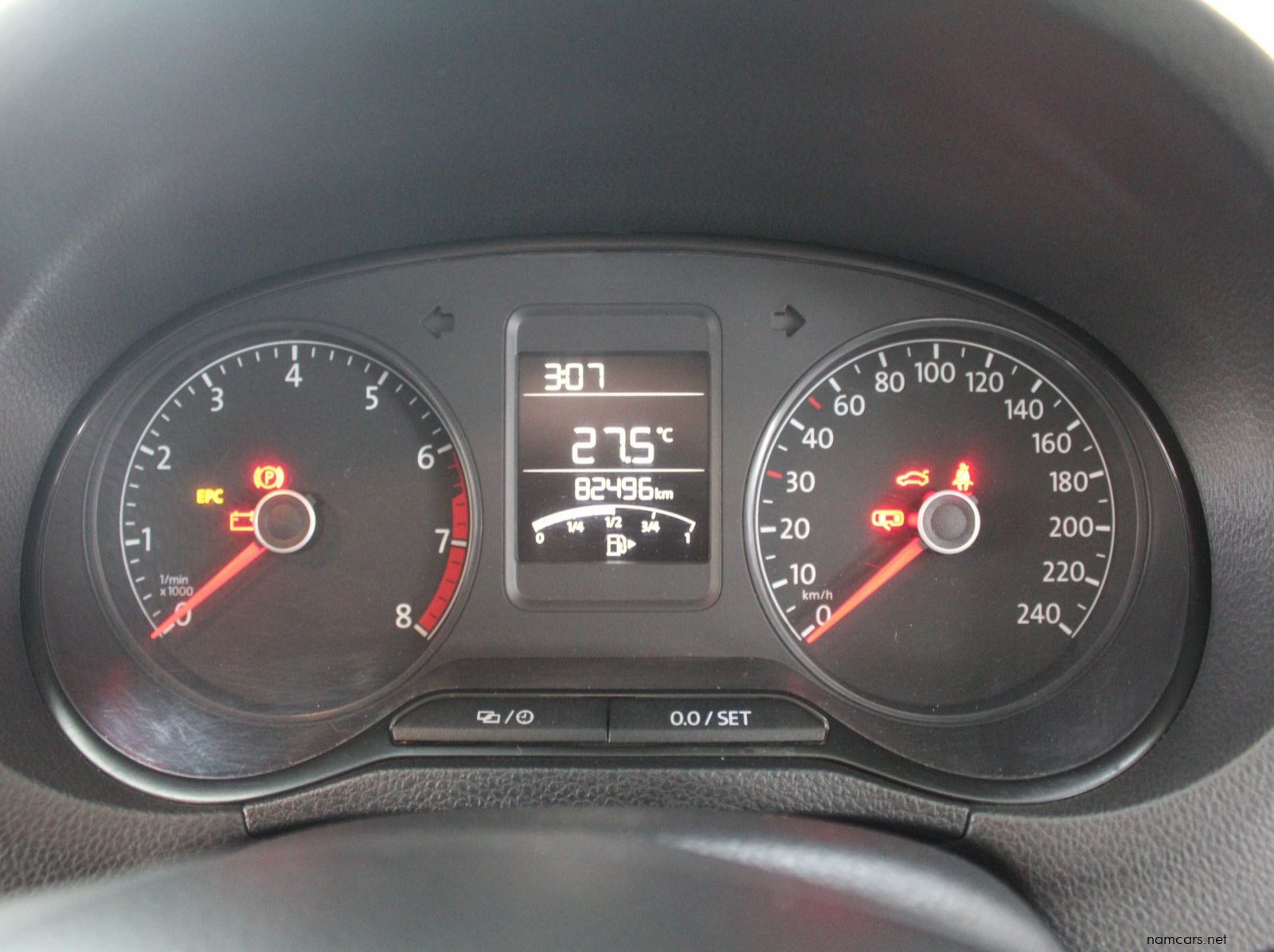 2022 Volkswagen VW Polo Vivo pictures