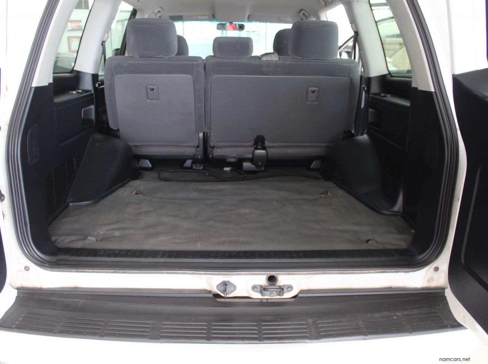 2016 Toyota GX-R 200 Series Land cruiser V8 pictures