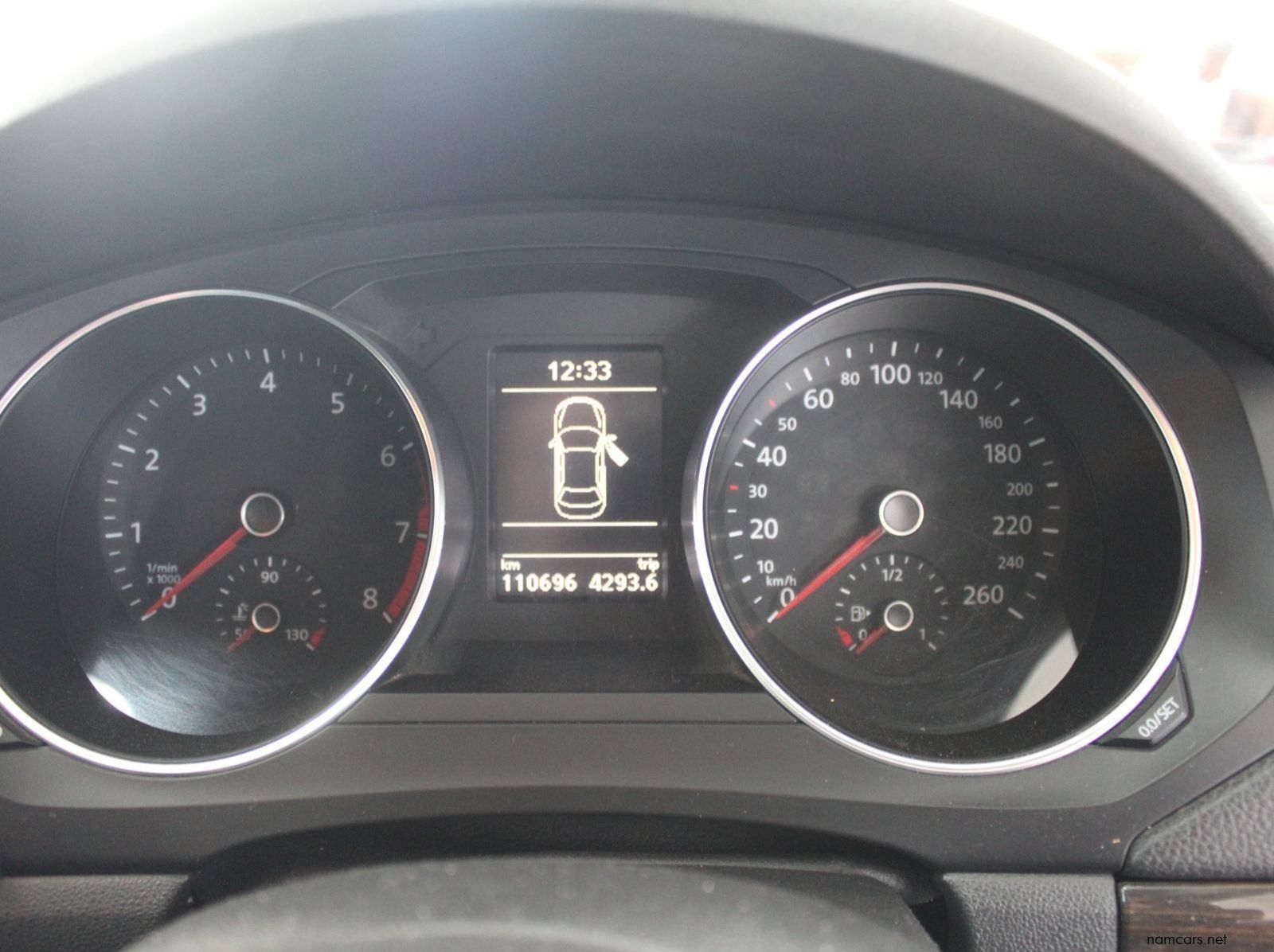 2018 Volkswagen Jetta 1.4 TSI pictures