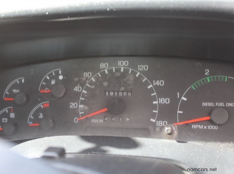 2008 Ford F250 4x4 S Cab pictures