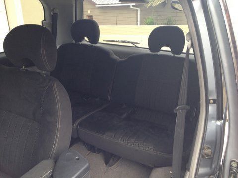 2006 Mitsubishi Delica pictures