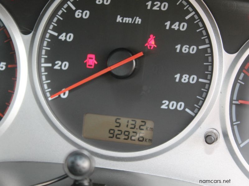 2015 GWM Steed 5 2.0 VGT  4x2 Diesel 6 speed pictures