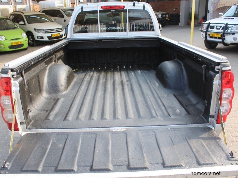 2015 GWM Steed 5 2.0 VGT  4x2 Diesel 6 speed pictures