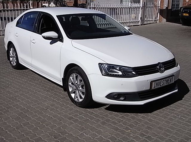 2014 Volkswagen Jetta VI TDI DSG Comfortline pictures