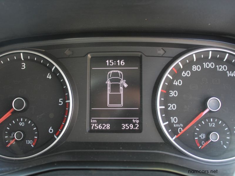 2020 Volkswagen AMAROK 3.0 V6 TDI Hiline Plus - LOW DEP ! pictures