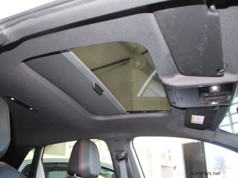 2018 Volkswagen POLO GTI 2.0 147KW DSG pictures