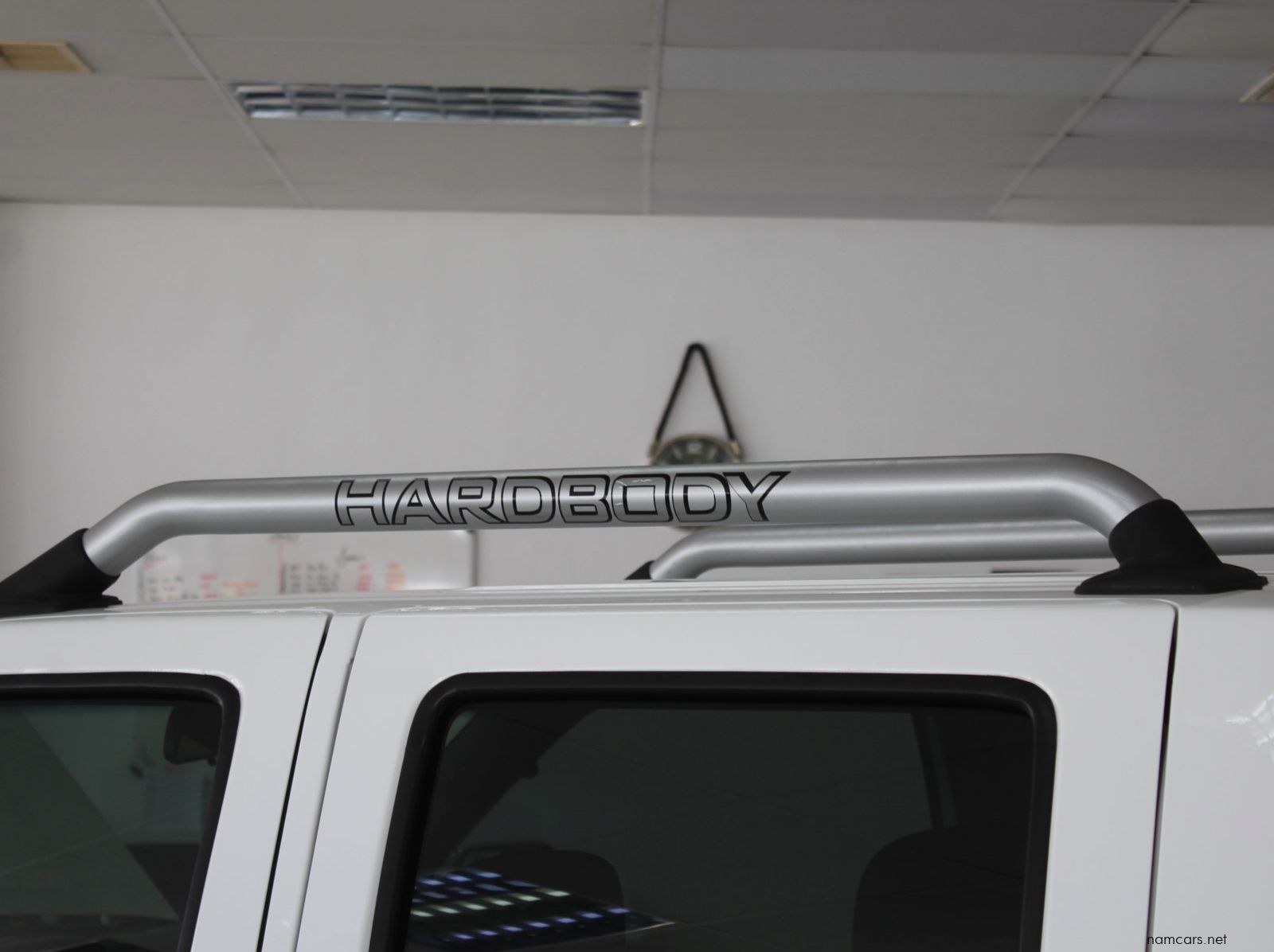 2021 Nissan Nissan NP300 Hardbody pictures