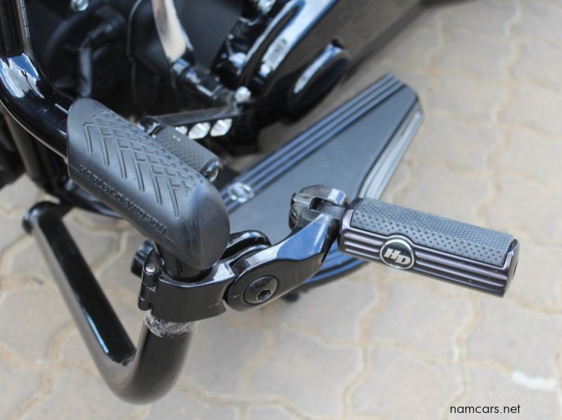 2019 Harley-Davidson Fatboy 114 Custom pictures