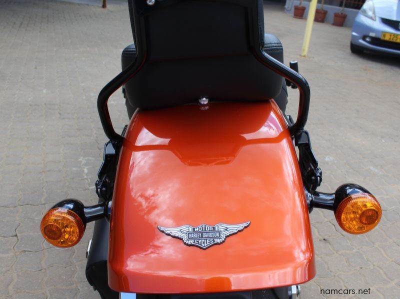 2019 Harley-Davidson Fatboy 114 Custom pictures