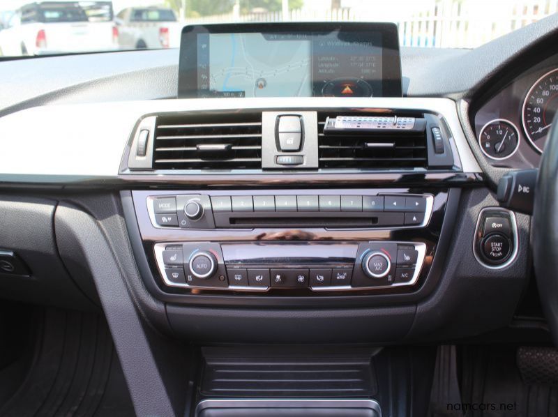 2017 BMW 440i CABRIOLET COUPE M-SPORT pictures