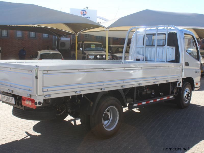 2021 Foton Aumark TX4511 pictures