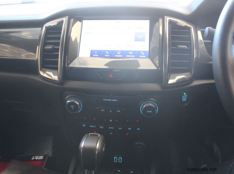 2021 Ford RANGER 2.0TDI BI-TURBO A/T 4X4 pictures