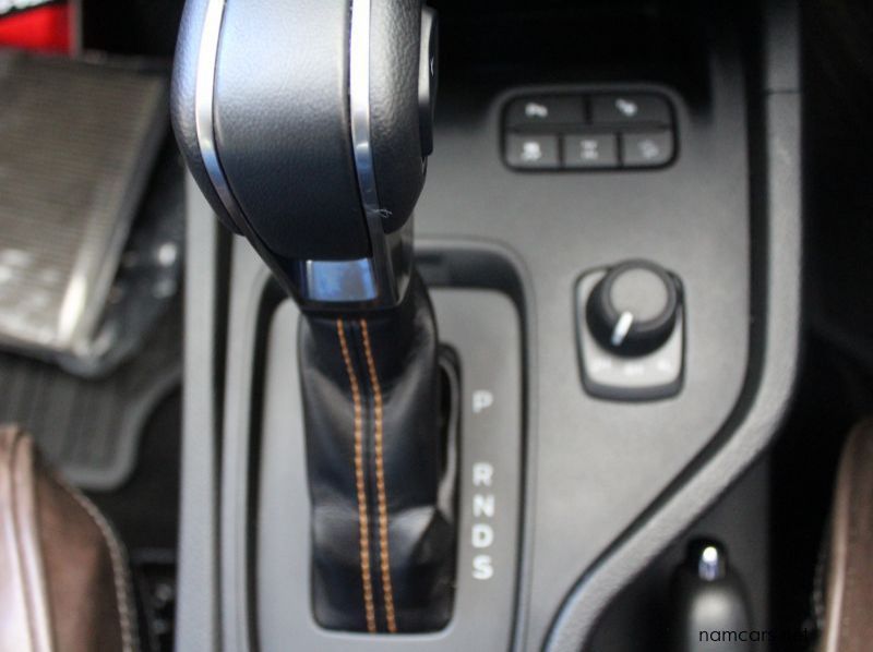 2021 Ford RANGER 2.0TDI BI-TURBO A/T 4X4 pictures