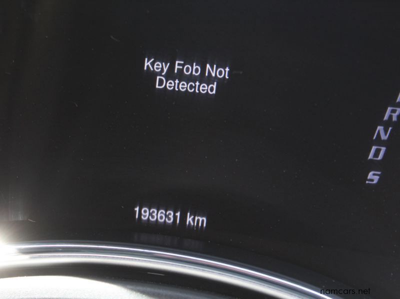 2014 Jeep GRAND CHEROKEE SRT8 pictures