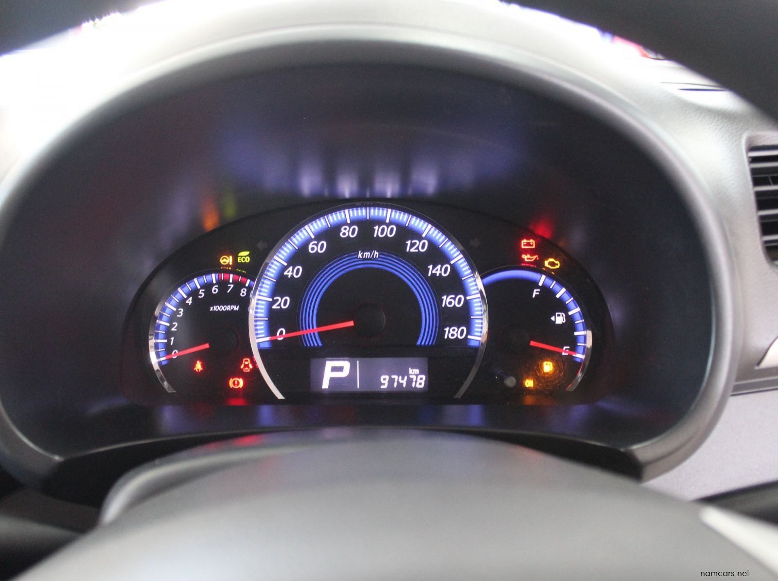 2011 Suzuki Solio pictures