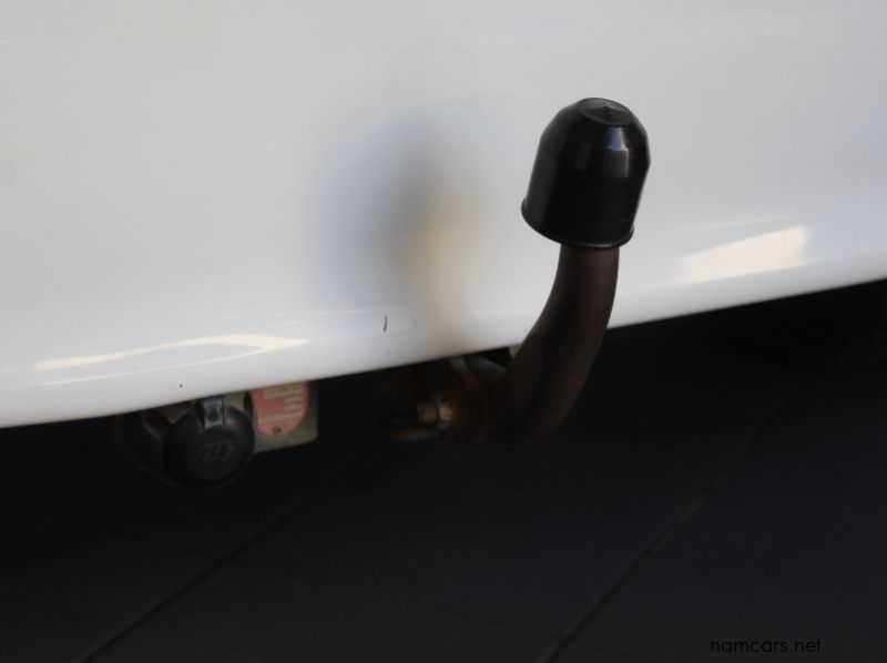 2010 Toyota Verso 1.8 VVTI 7seater pictures