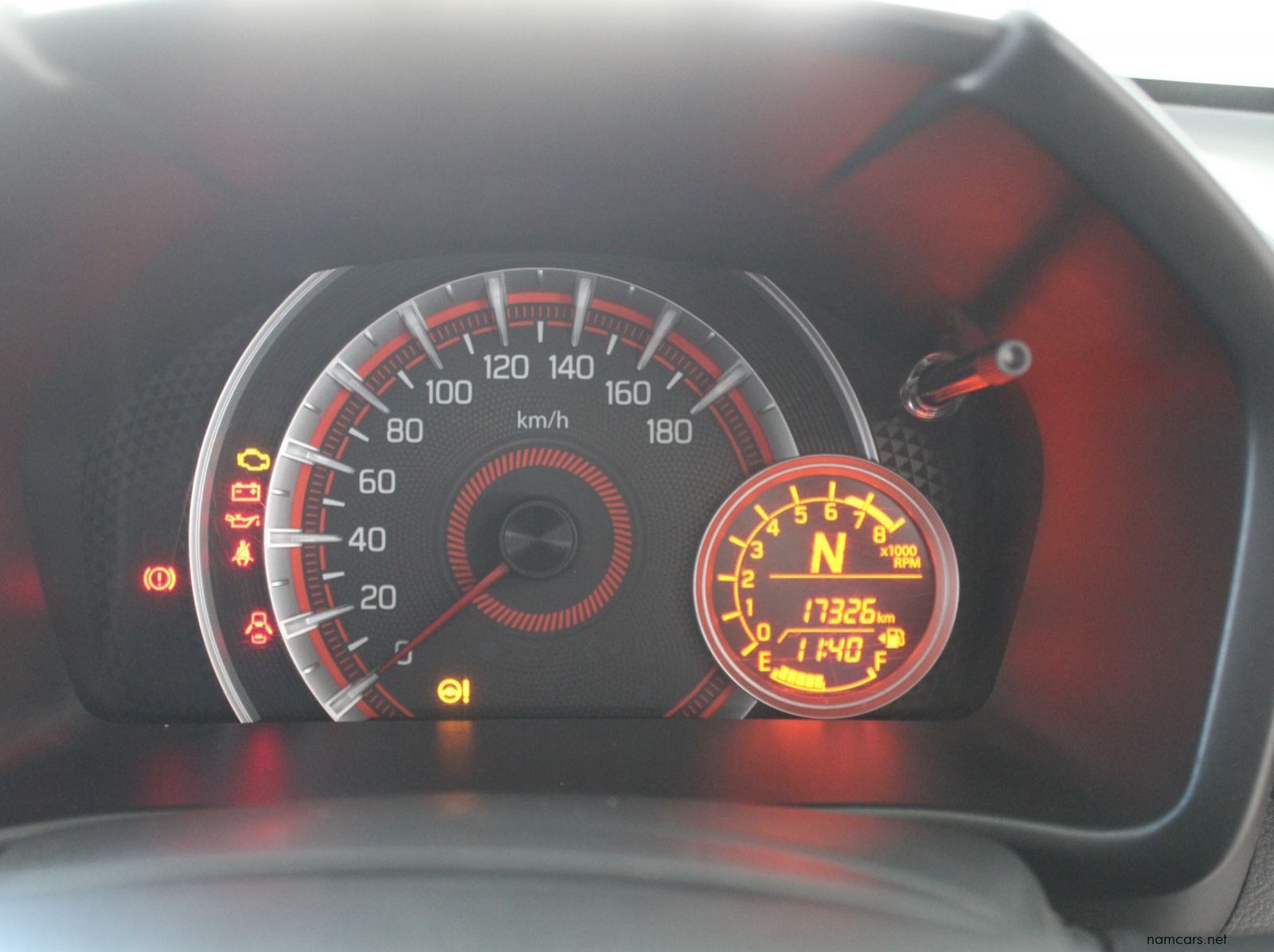 2024 Toyota Vitz 1.0 Auto XR pictures