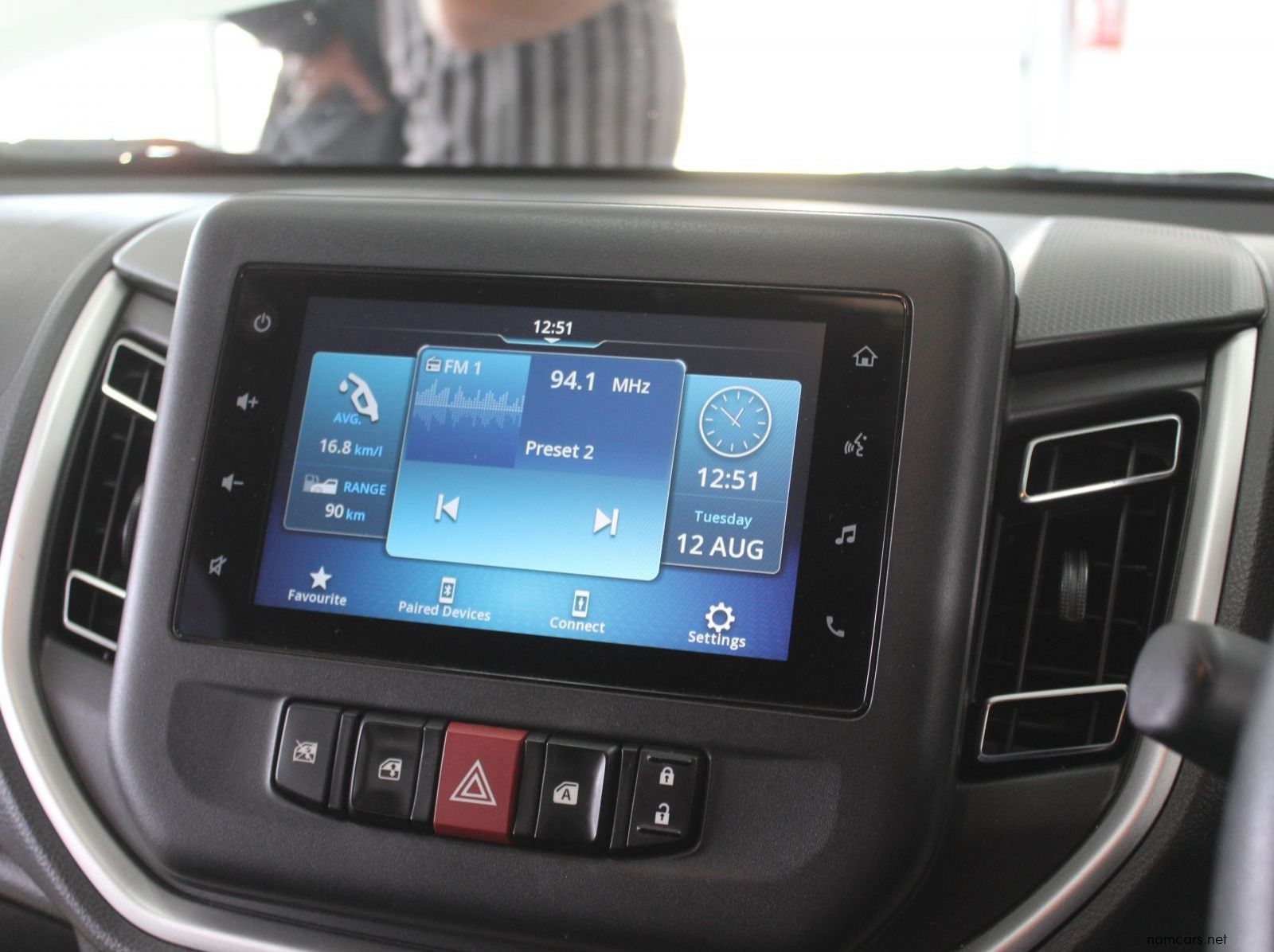 2024 Toyota Vitz 1.0 Auto XR pictures