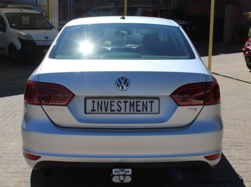 2014 Volkswagen Jetta TDI DSG pictures