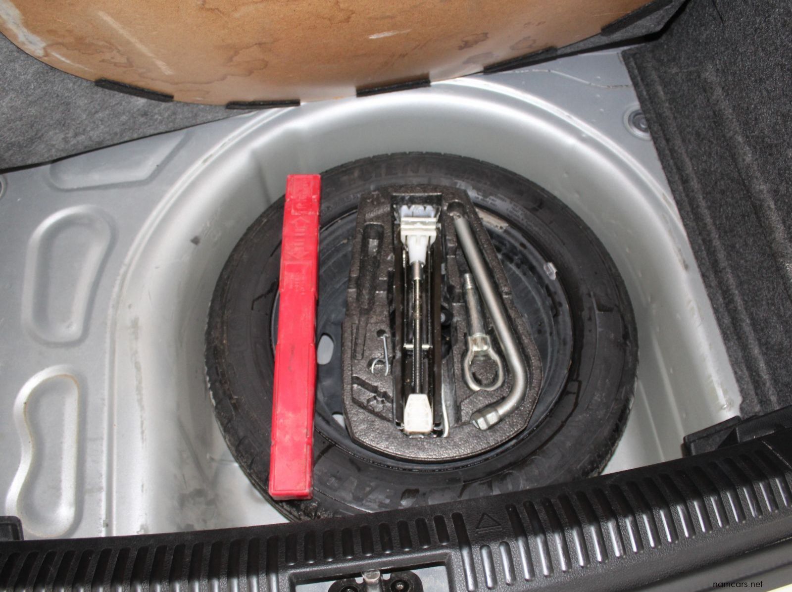 2024 Volkswagen Polo Vivo 1.4i Trend pictures