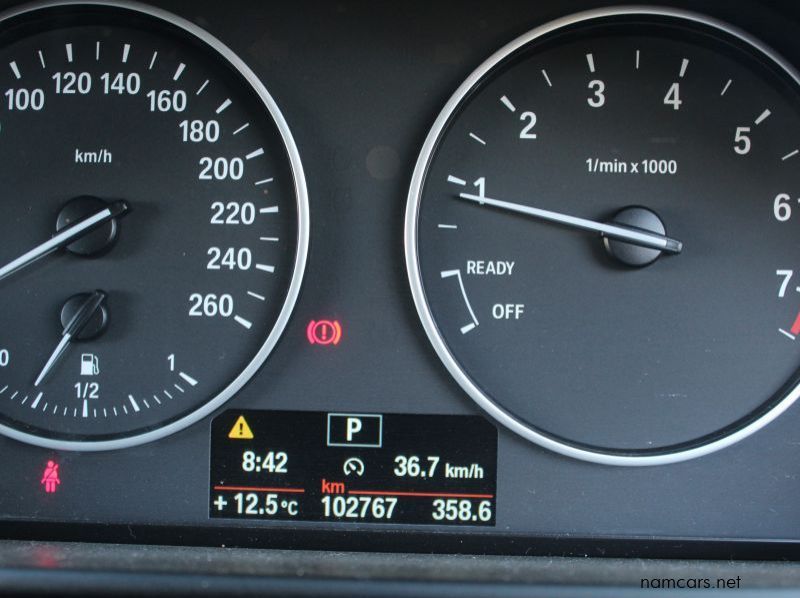 2013 BMW 118i TWIN TURBO A/T pictures