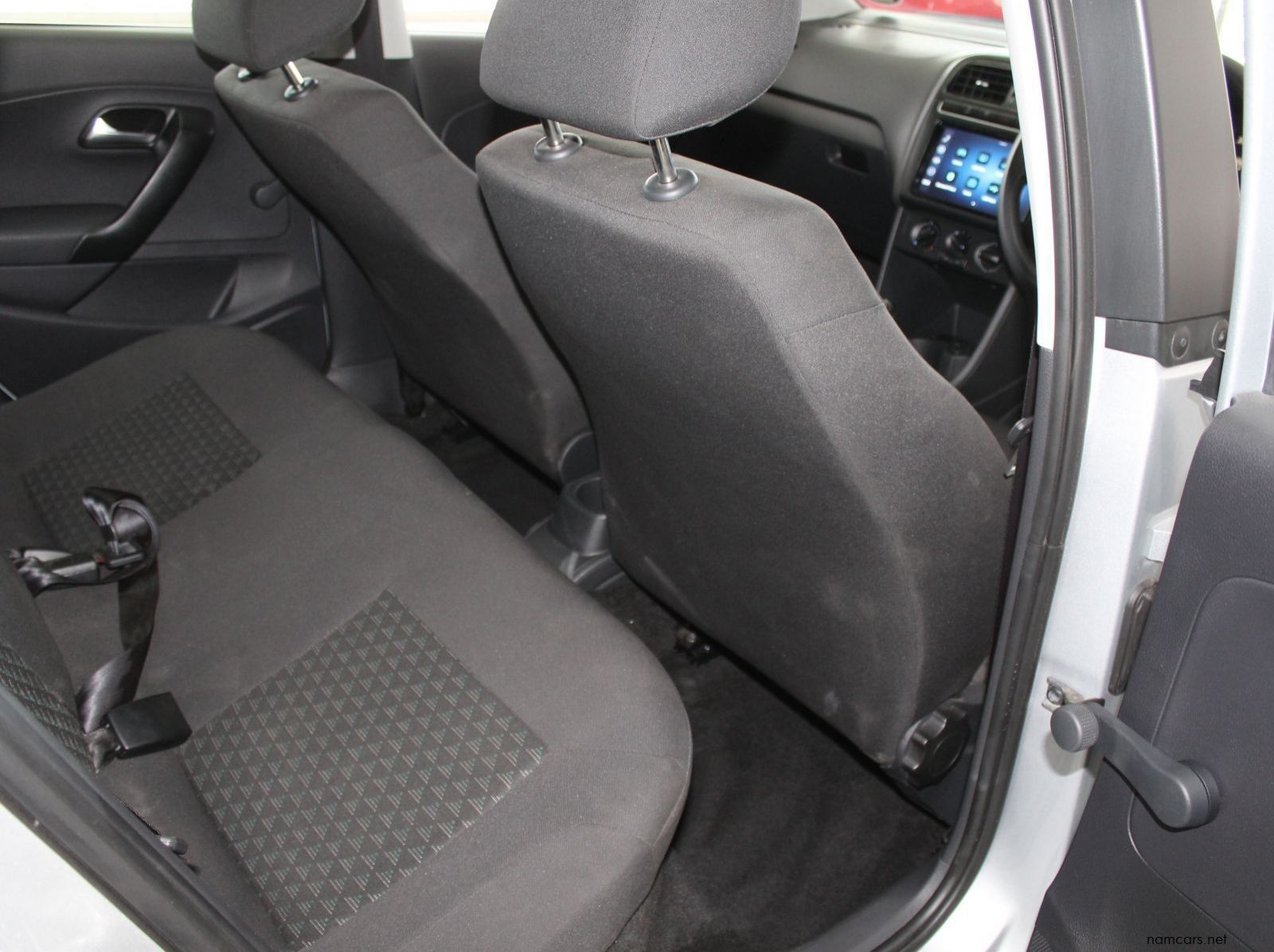 2025 Volkswagen Polo Vivo 1.4i Hatch pictures