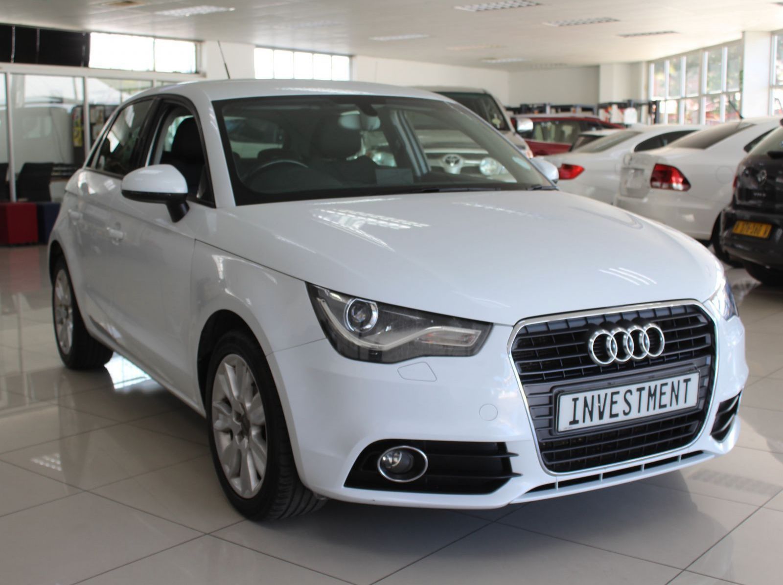 Used Audi A1 for sale in Windhoek, Namibia