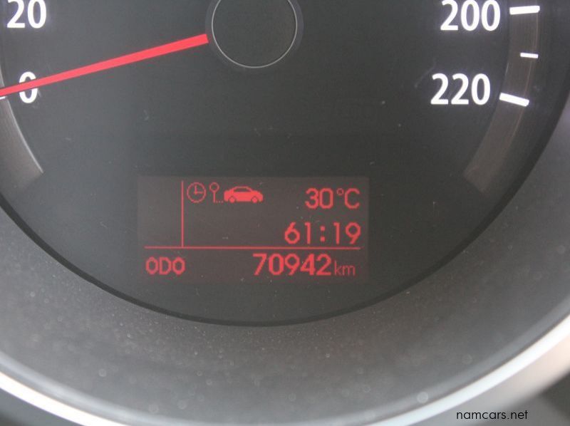 2013 Kia SOUL 2.0I pictures