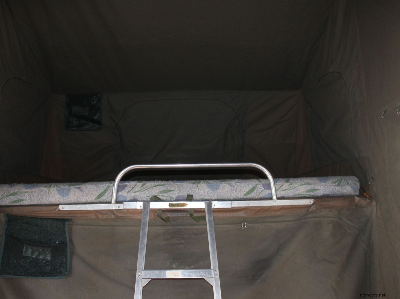 2012 Home build Camping trailer pictures