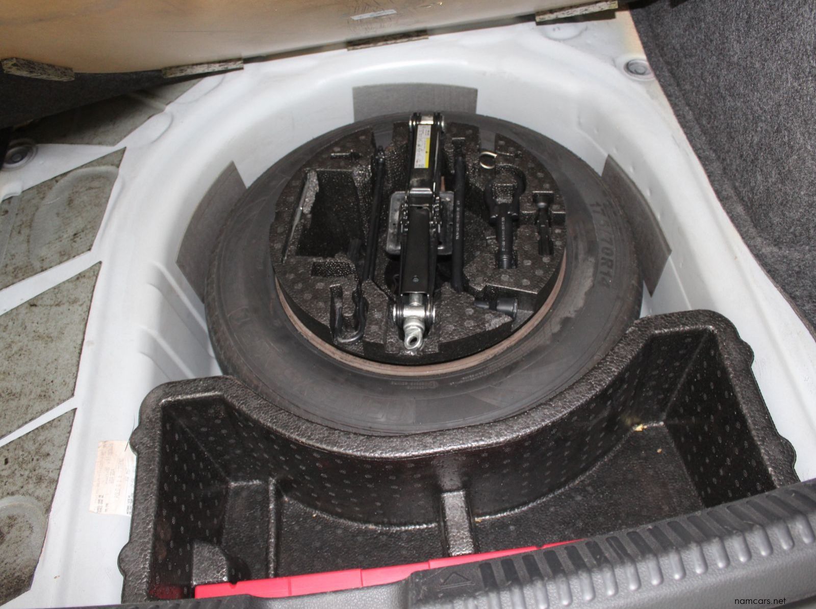 2019 Volkswagen VW Polo GP1.4i Sedan pictures