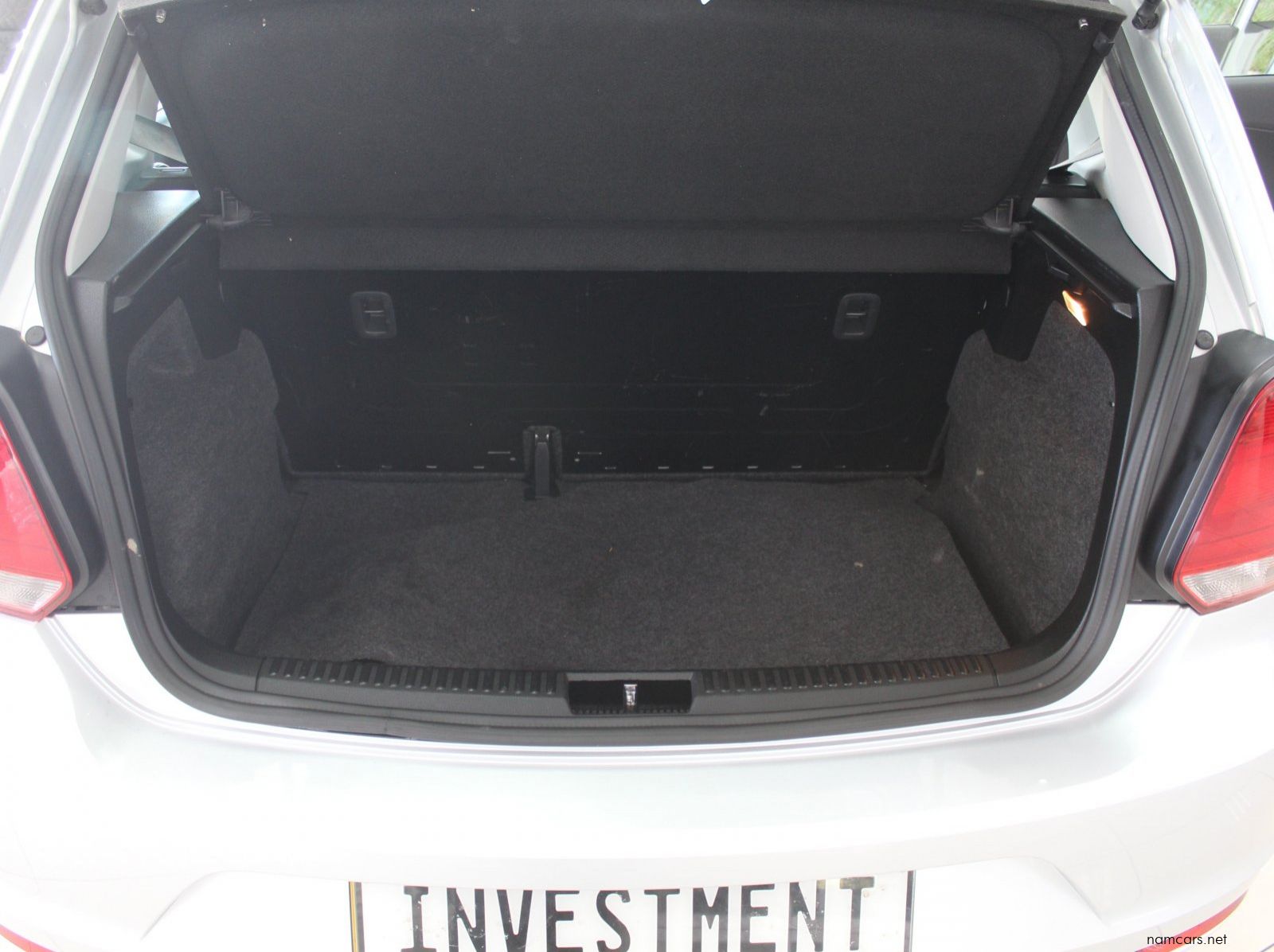2025 Volkswagen Vivo 1.6i Auto pictures