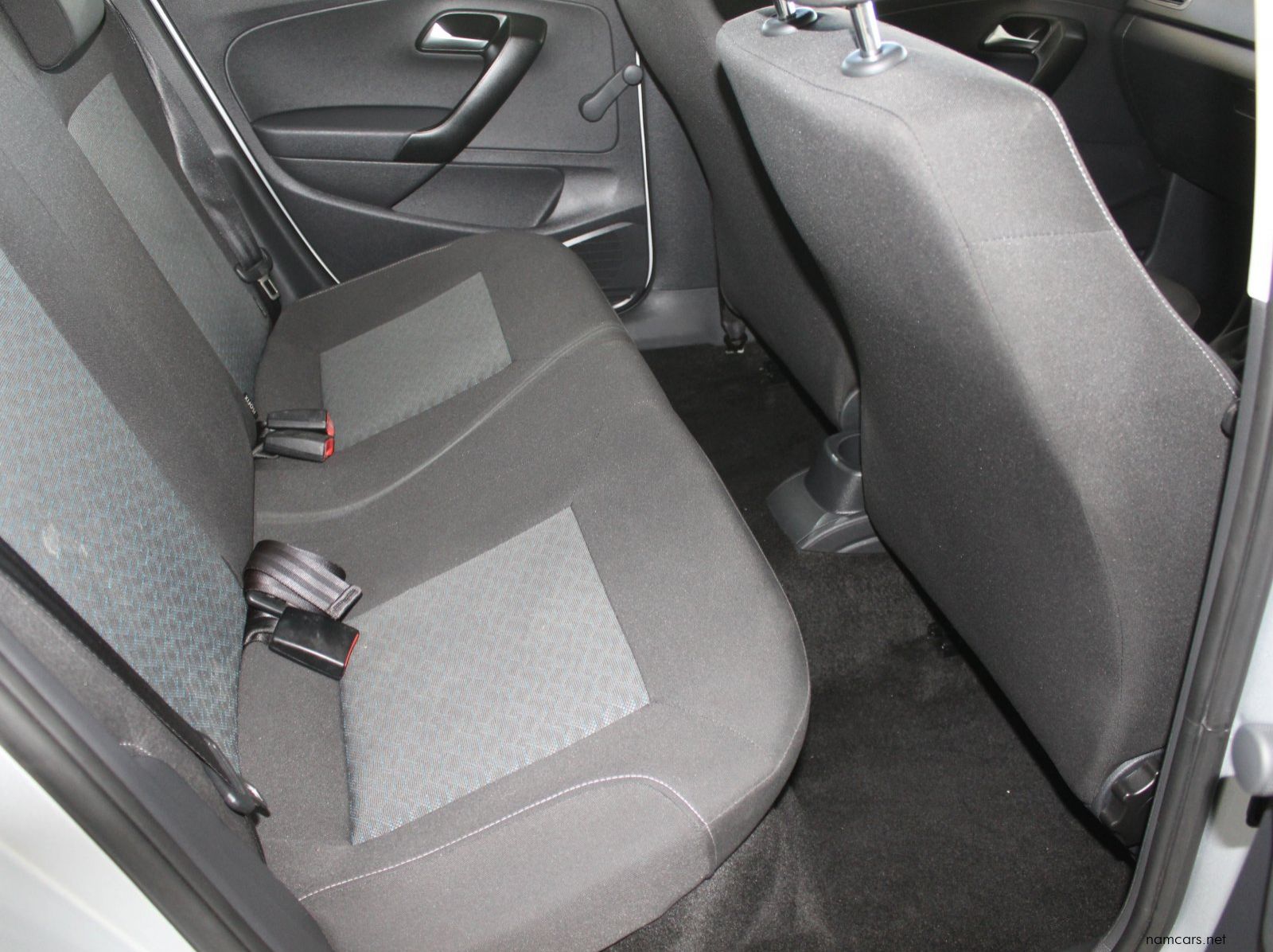 2025 Volkswagen Vivo 1.6i Auto pictures