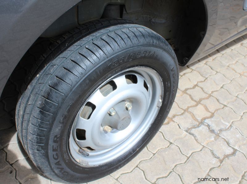 2017 Chevrolet UTILITY 1.4 A/C pictures