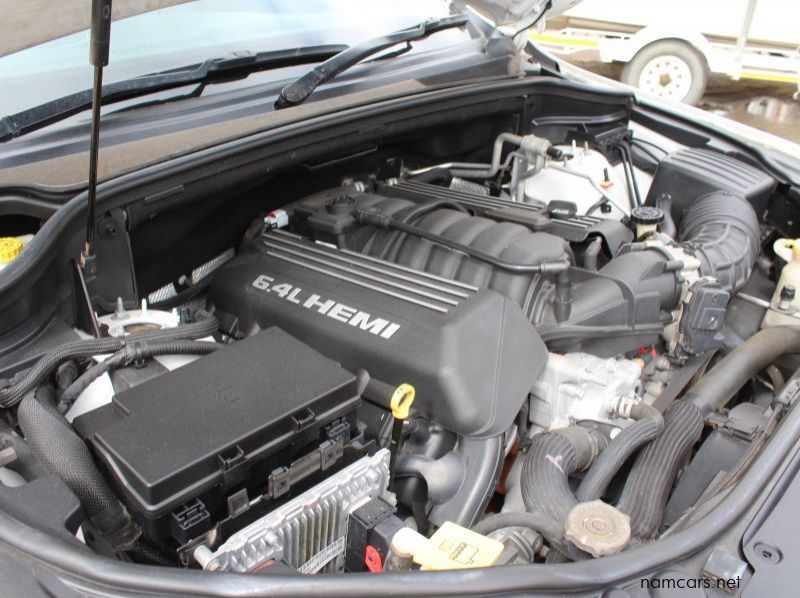 2014 Jeep Grand Cherokee SRT8 pictures