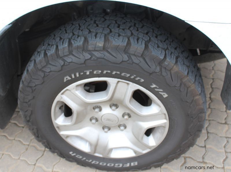 2016 Ford Ranger 3.2 TDCI XLT 4x4 Auto pictures